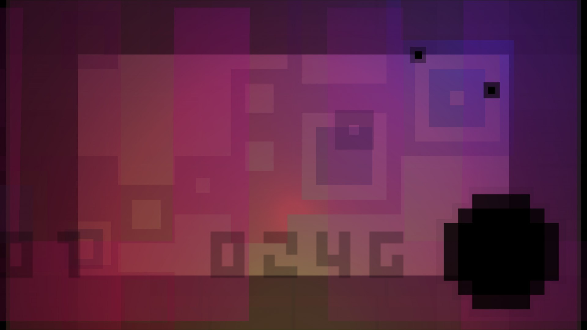 BIT.TRIP.VOID Soundtrack