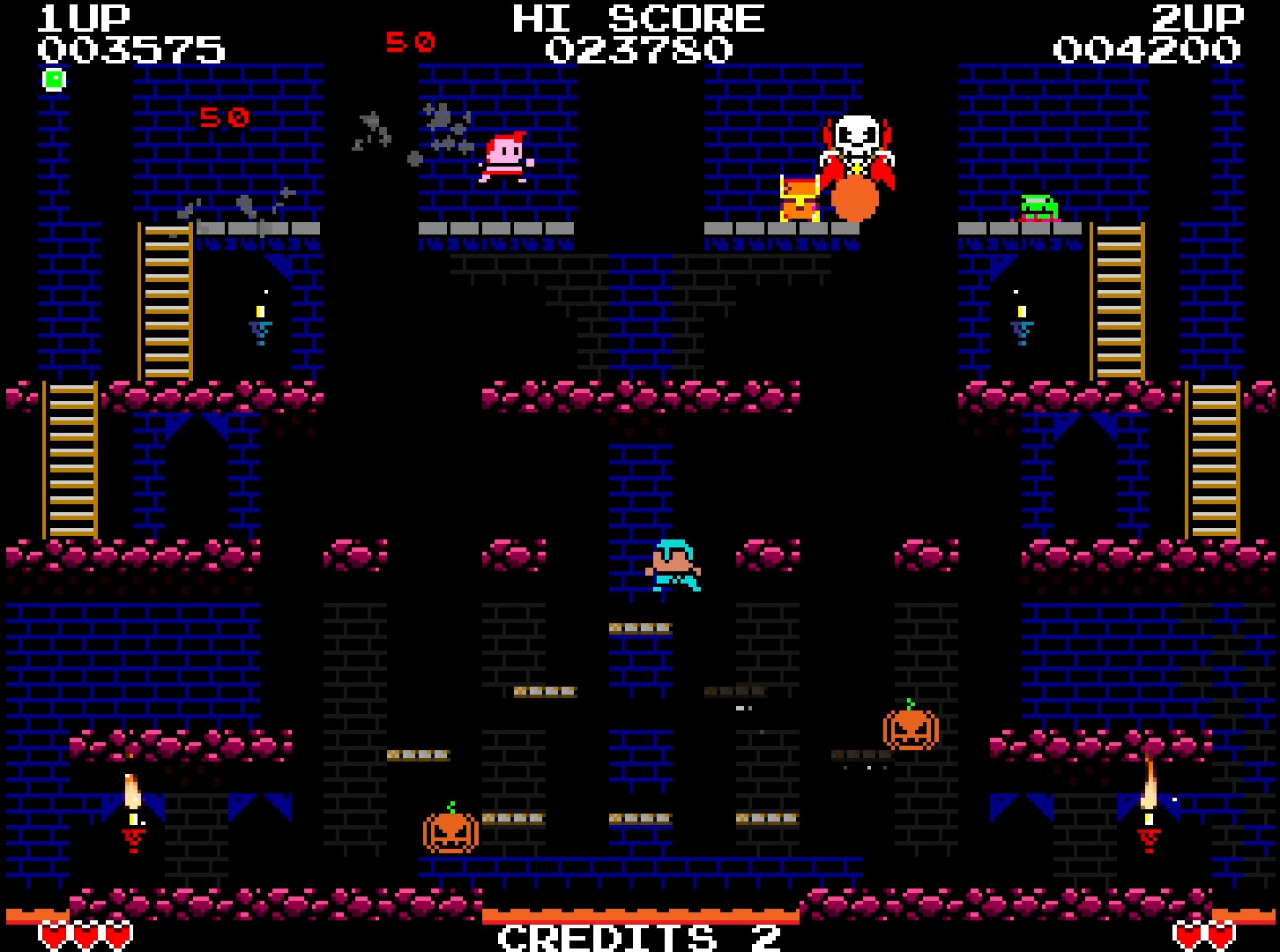 Trasmoz Legends Demo