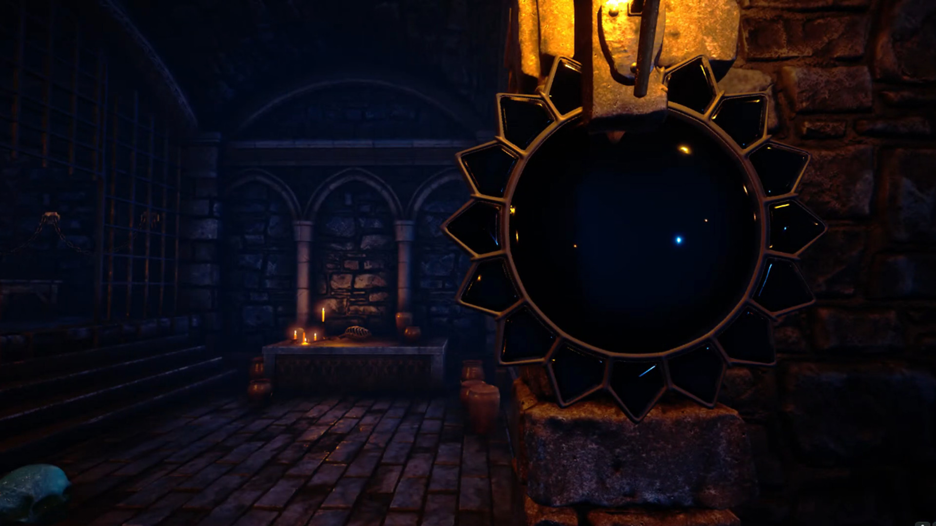 Last Room VR