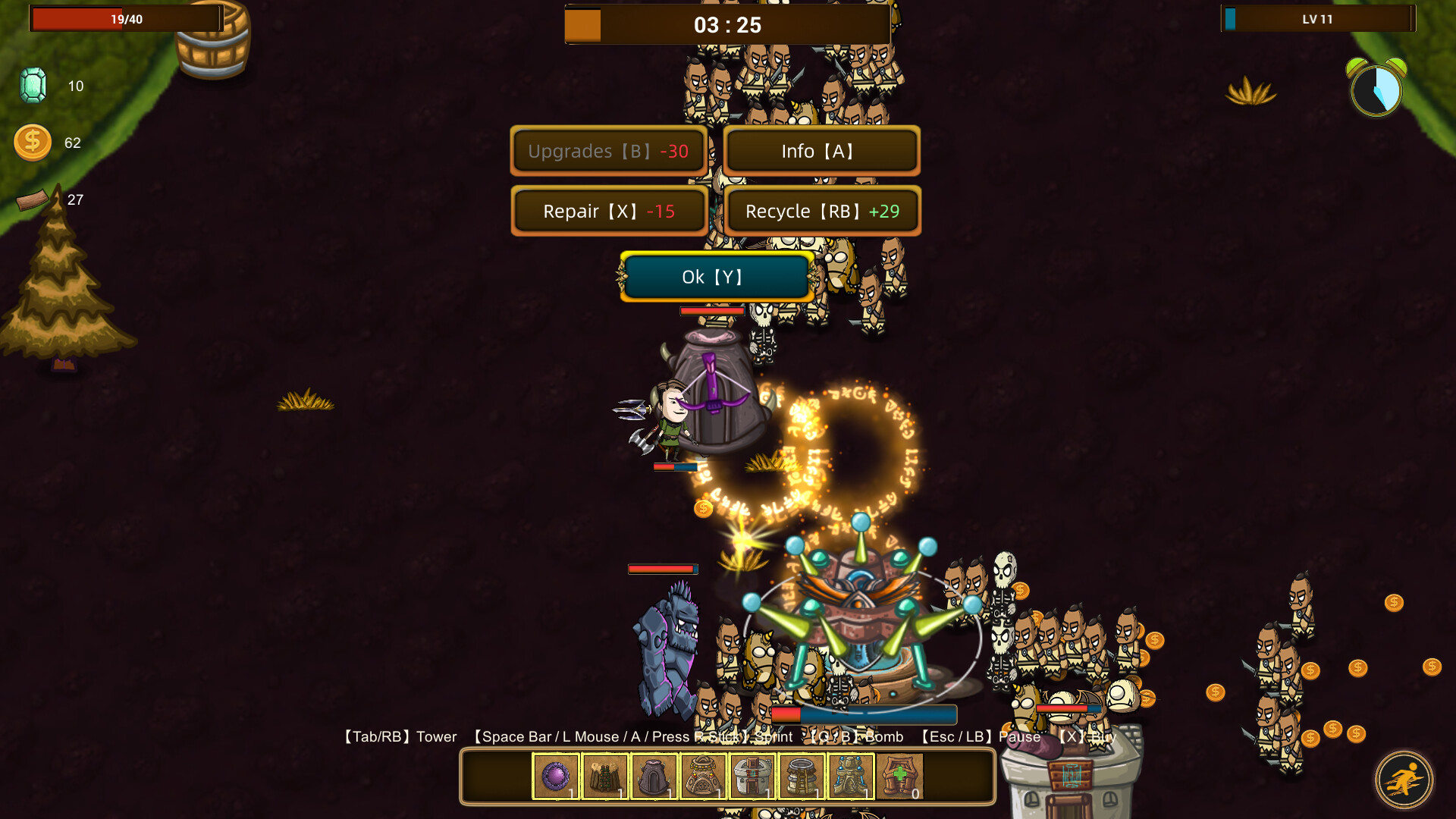 Wild Legion