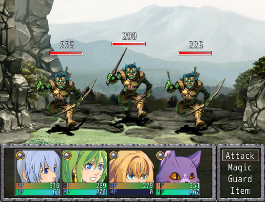 Astoria: The Holders of Power Saga