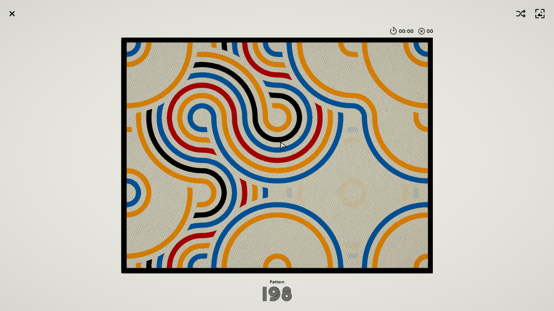 Linia Stripes