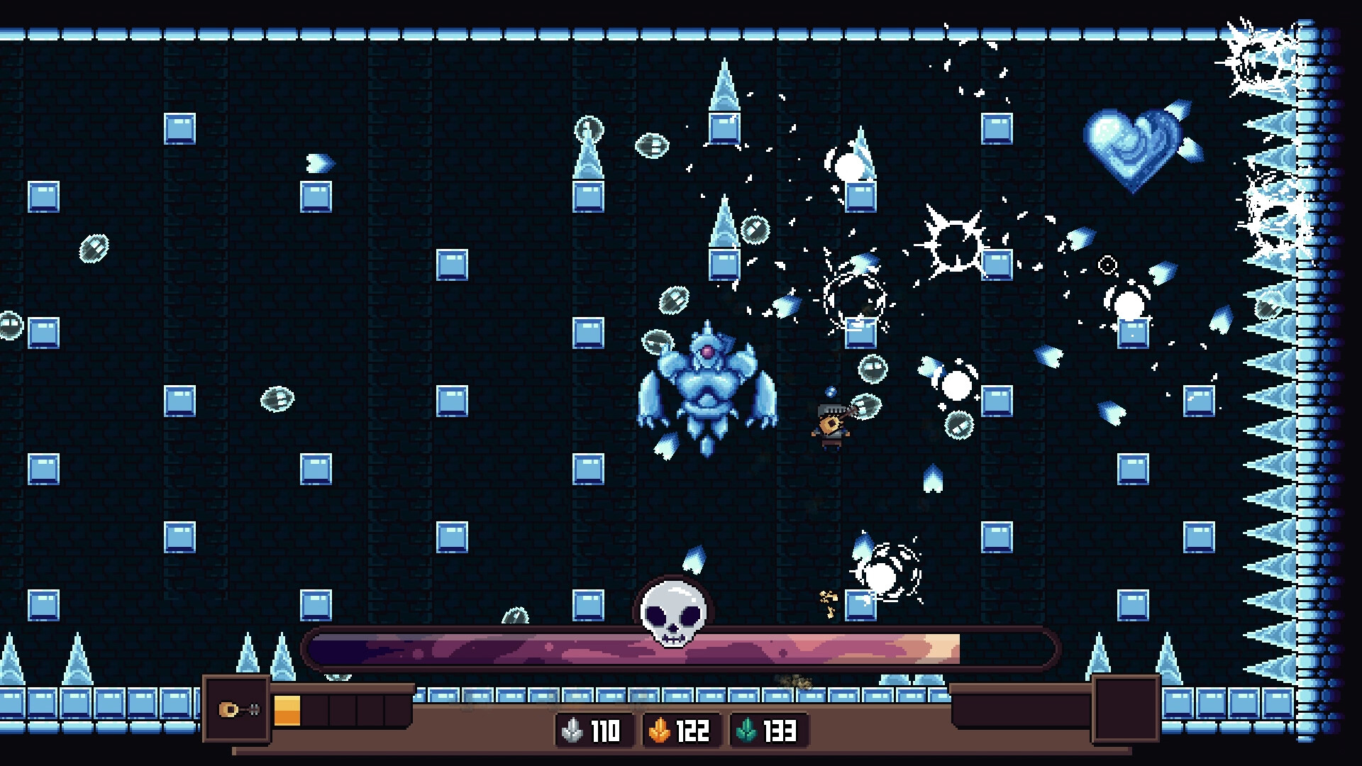 Loot and Shoot