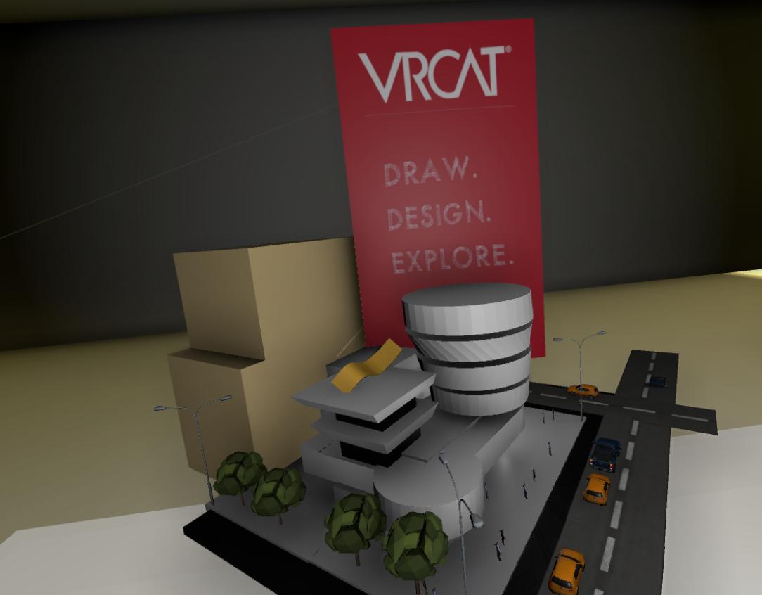 VRCAT