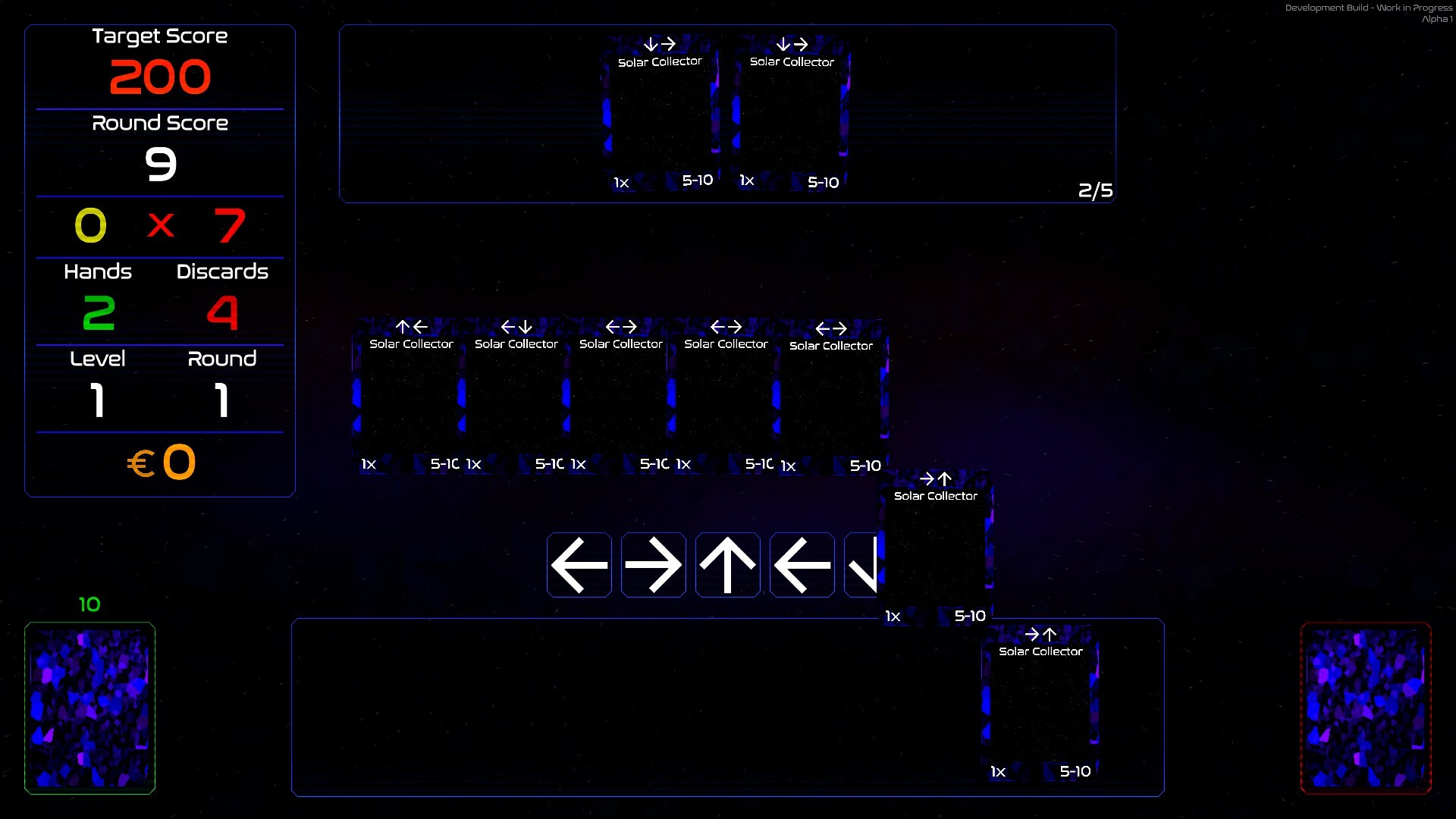 Cardinal Sequence