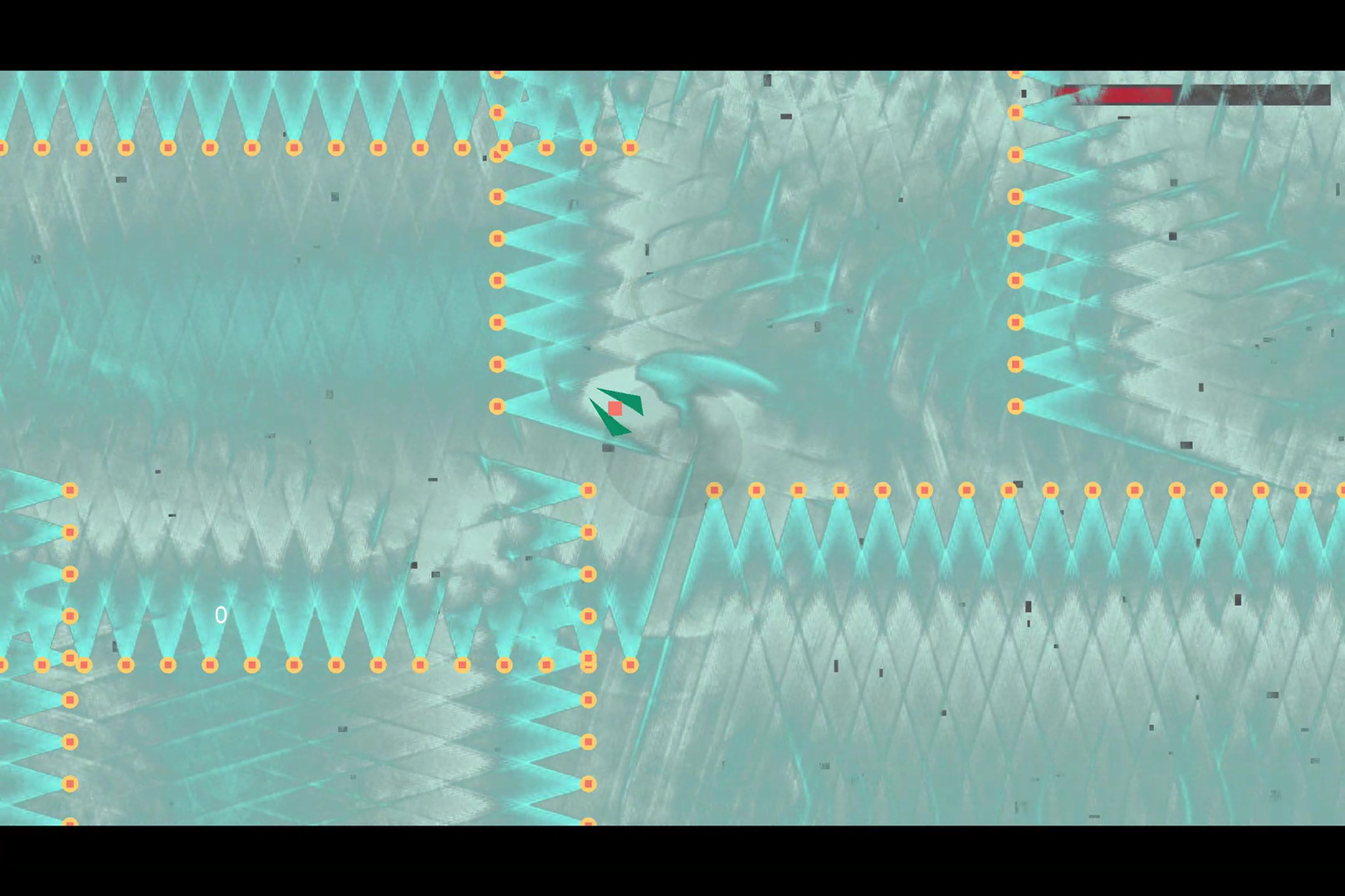 Shmup Moments