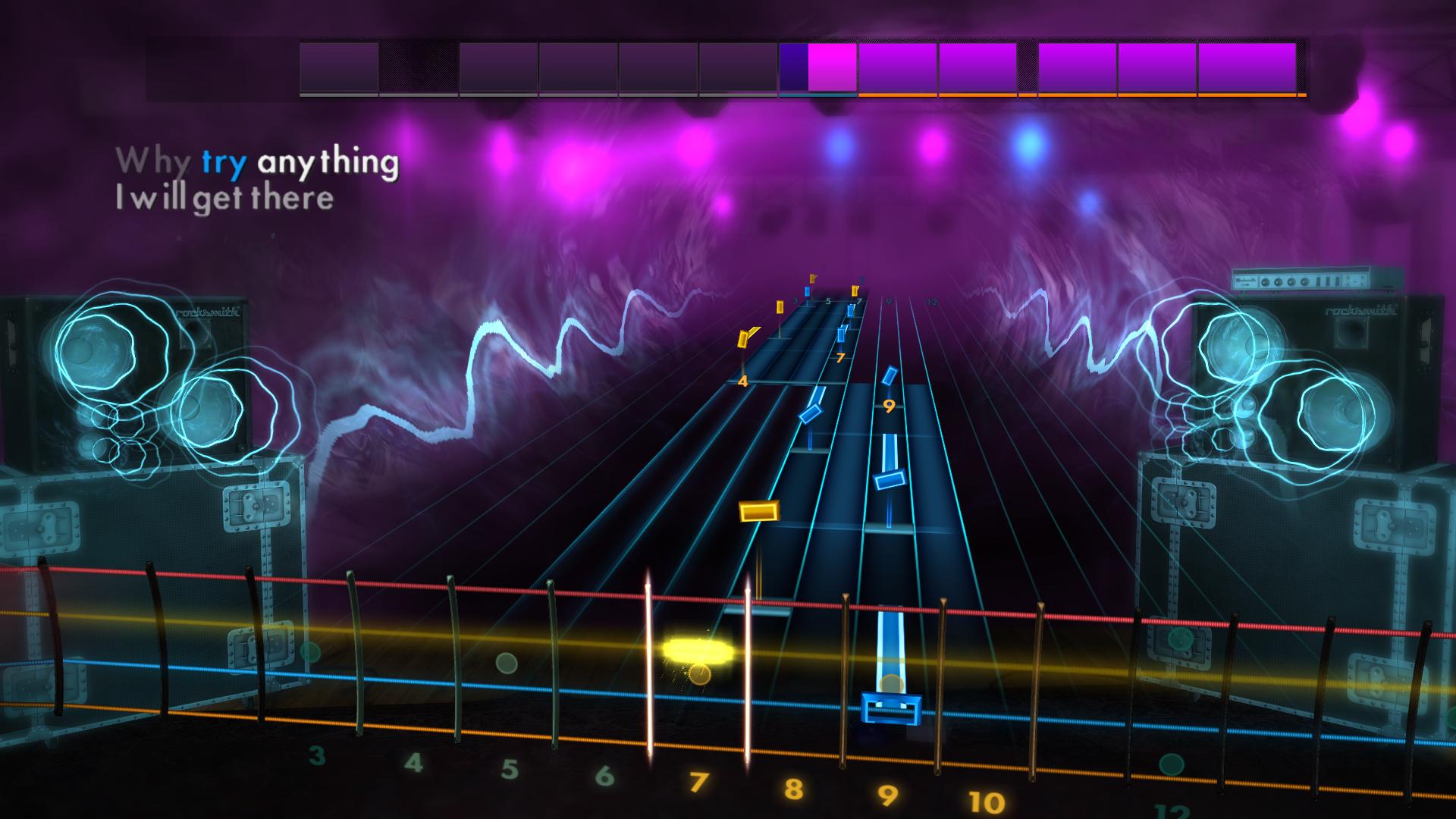 Rocksmith® 2014 Edition – Remastered – Two Door Cinema Club - “What You Know”