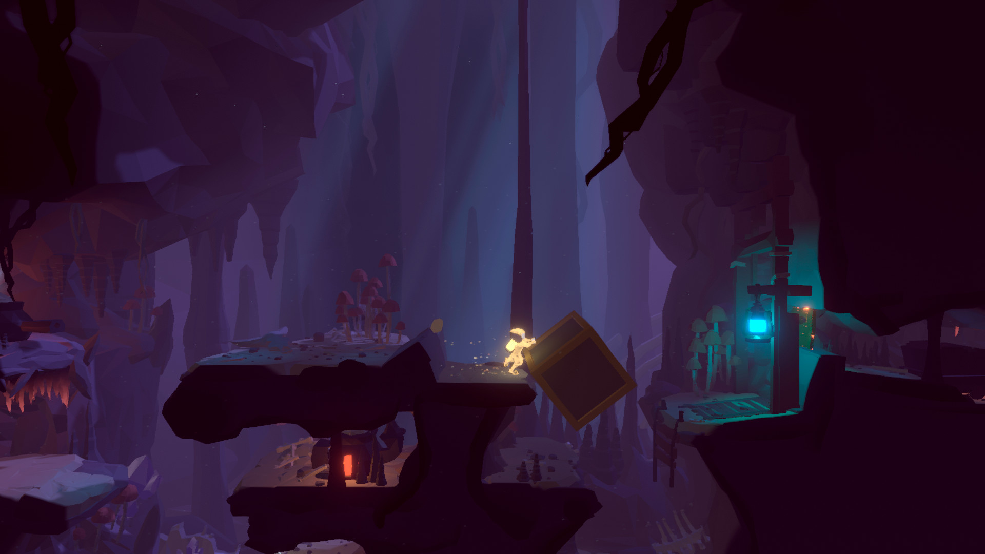 Through the Nightmares Demo