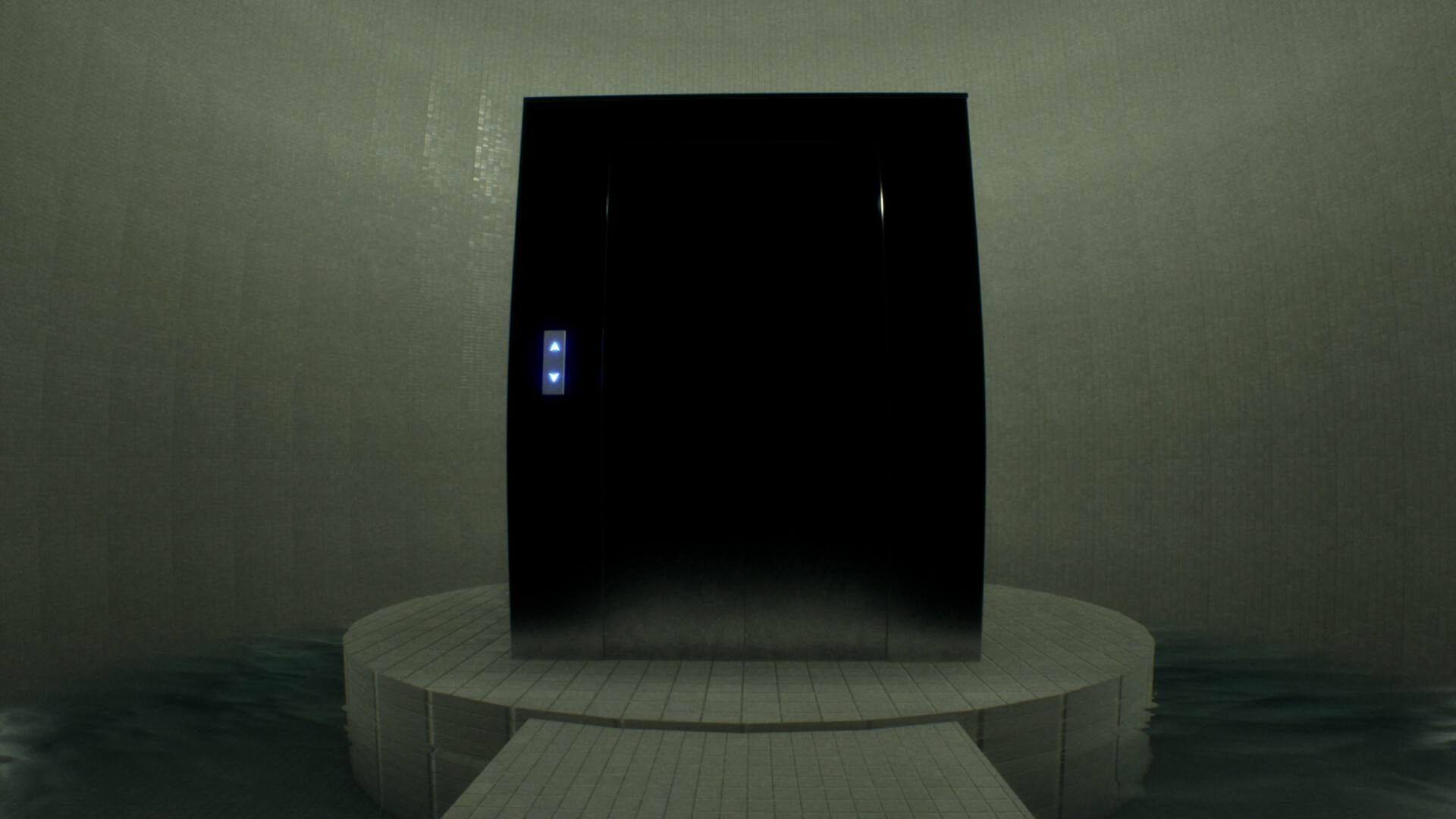 Liminal Exit