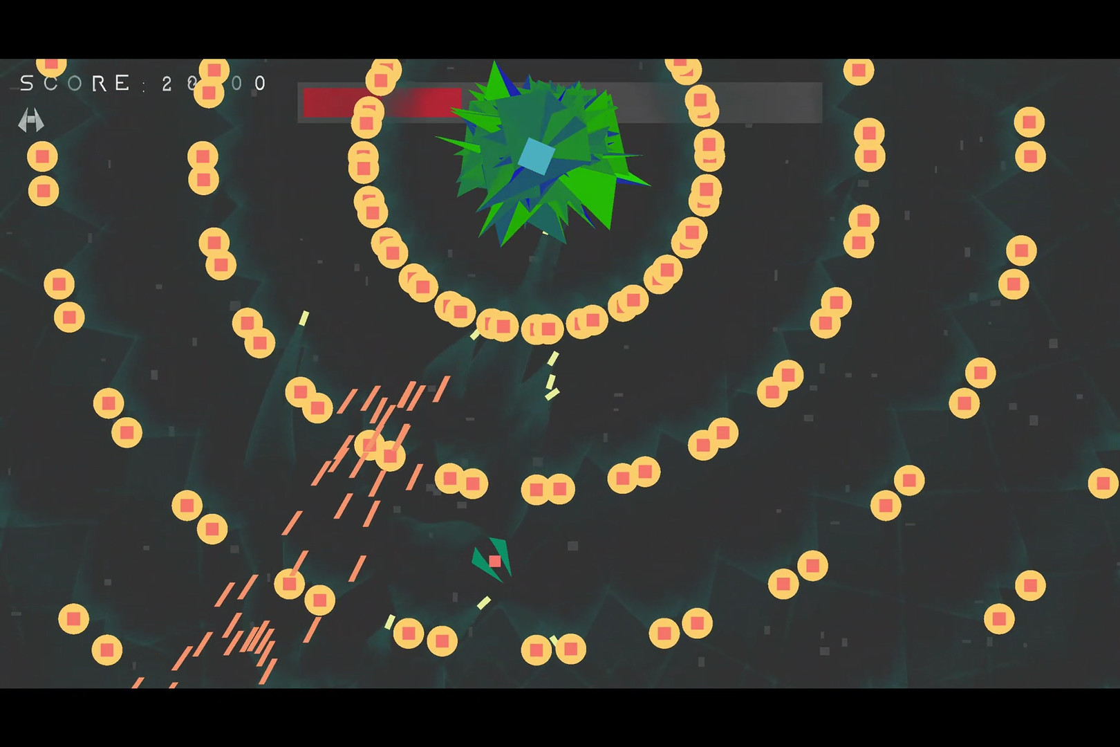 Shmup Moments
