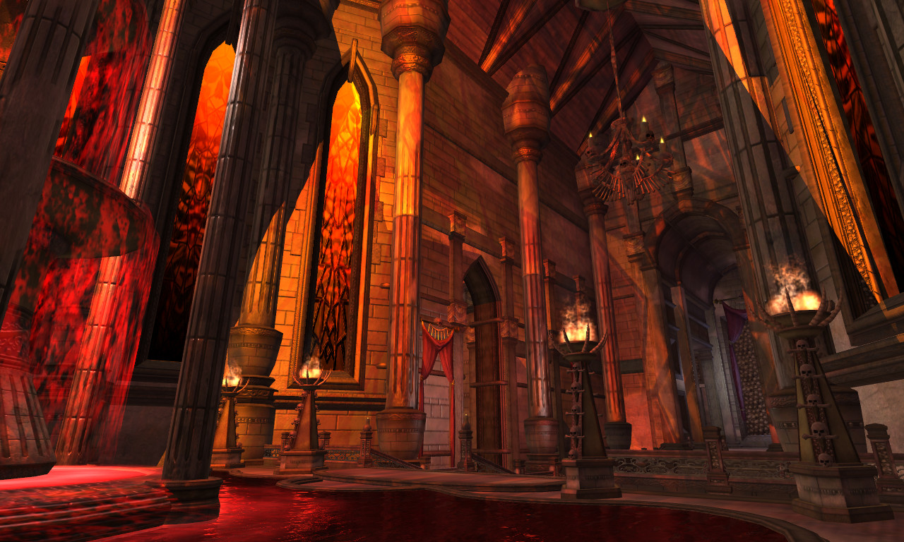 EverQuest II : Altar of Malice Collector's Edition