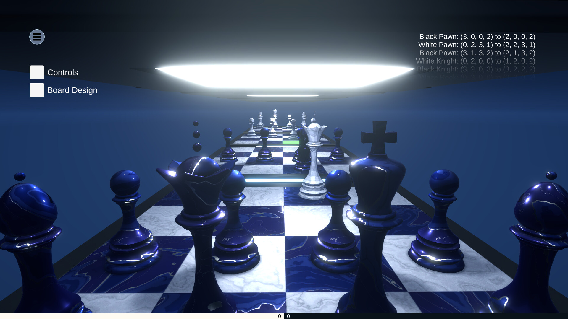 4D Games