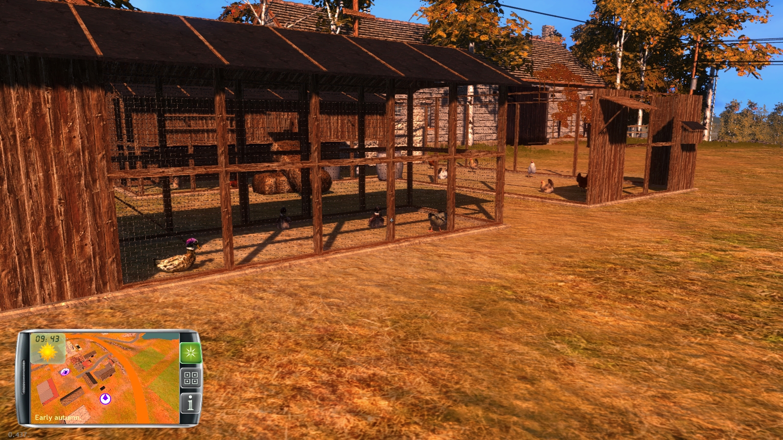 Professional Farmer 2014 Demo
