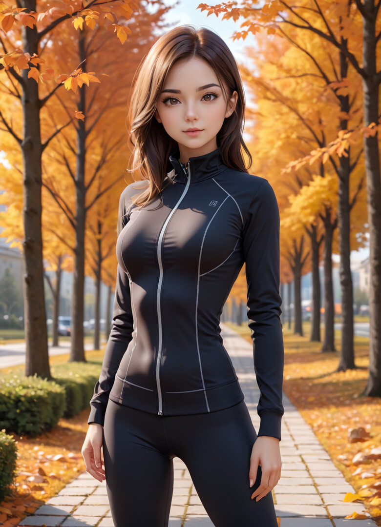 Beauty Jigsaw - Image Pack