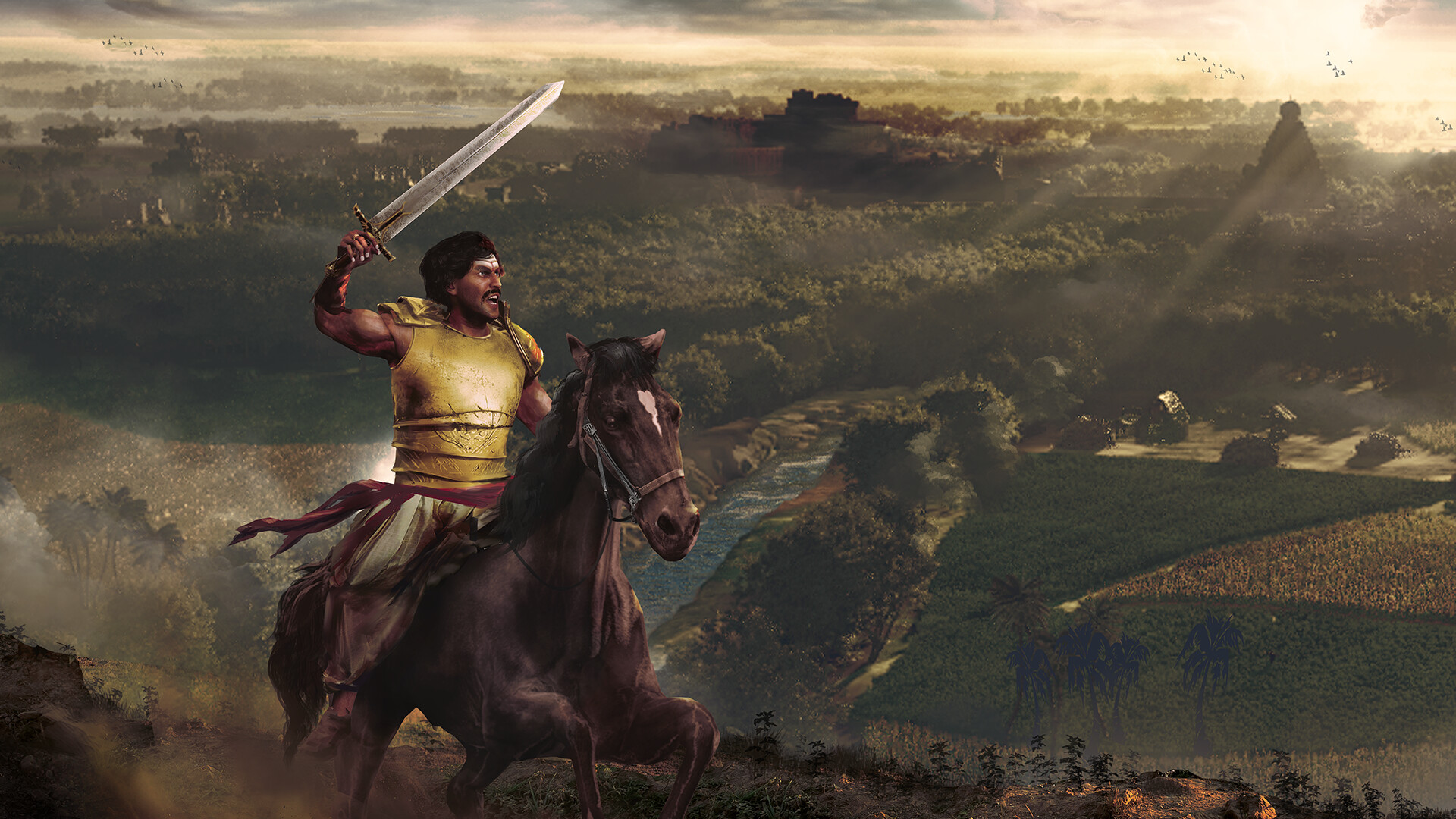 Unsung Empires: The Cholas II Legacy of Rajendra Chola