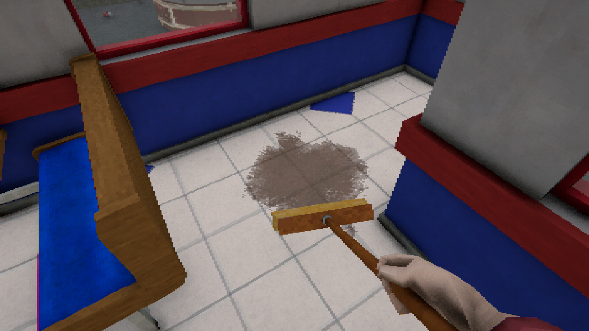 Meat Grinder