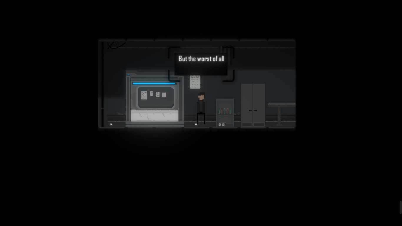 Escape Planet 17 Demo