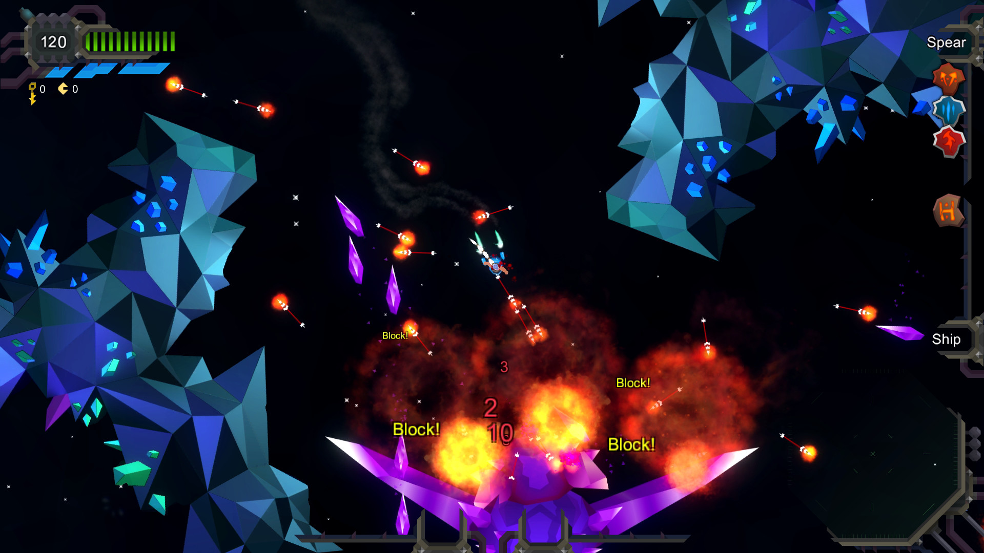 Blacksea Odyssey Demo