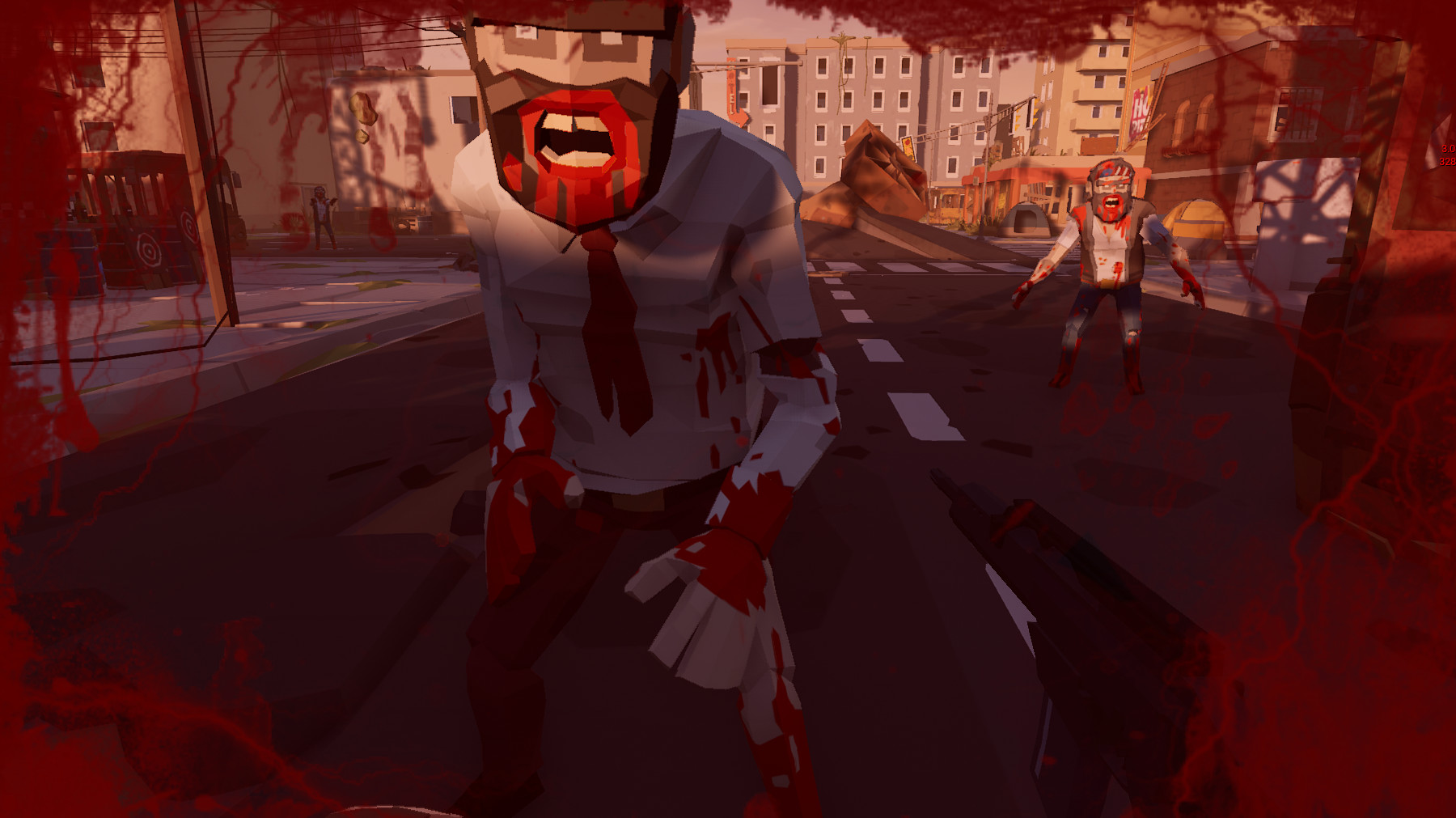 Drop In - VR F2P