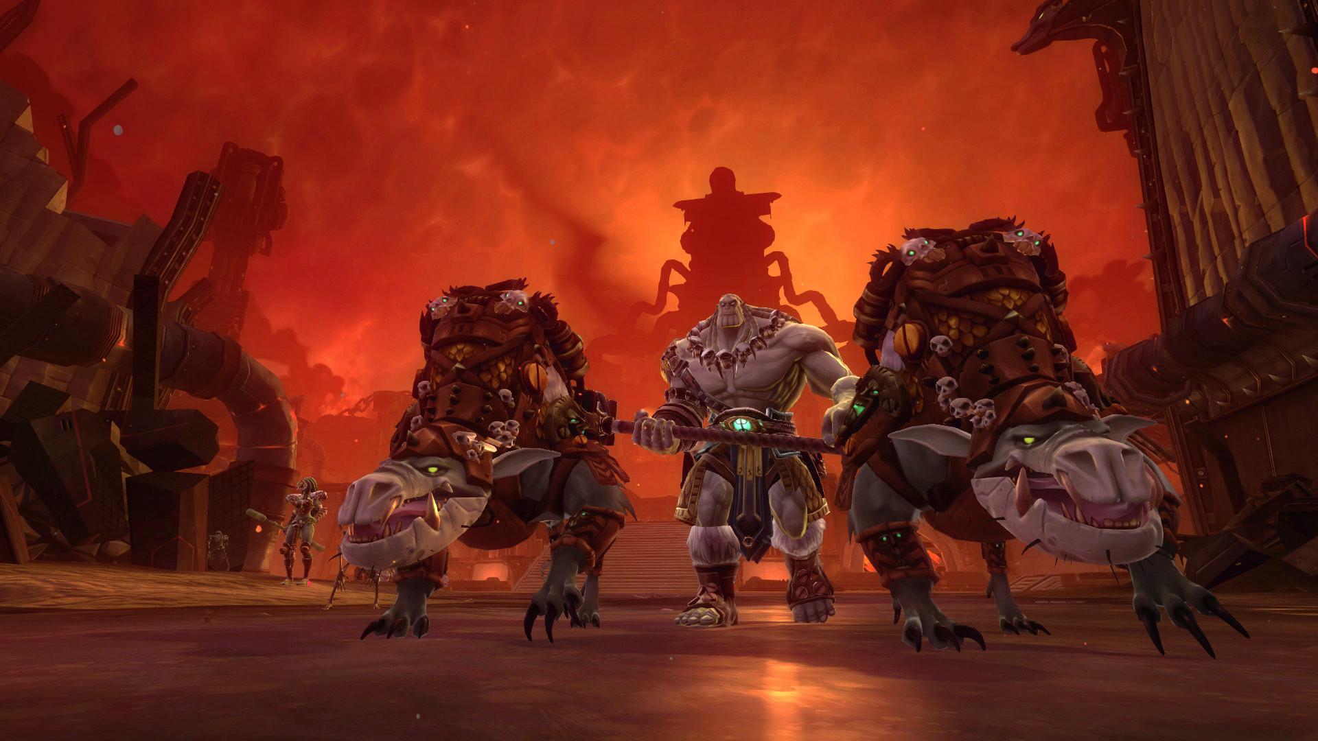 WildStar