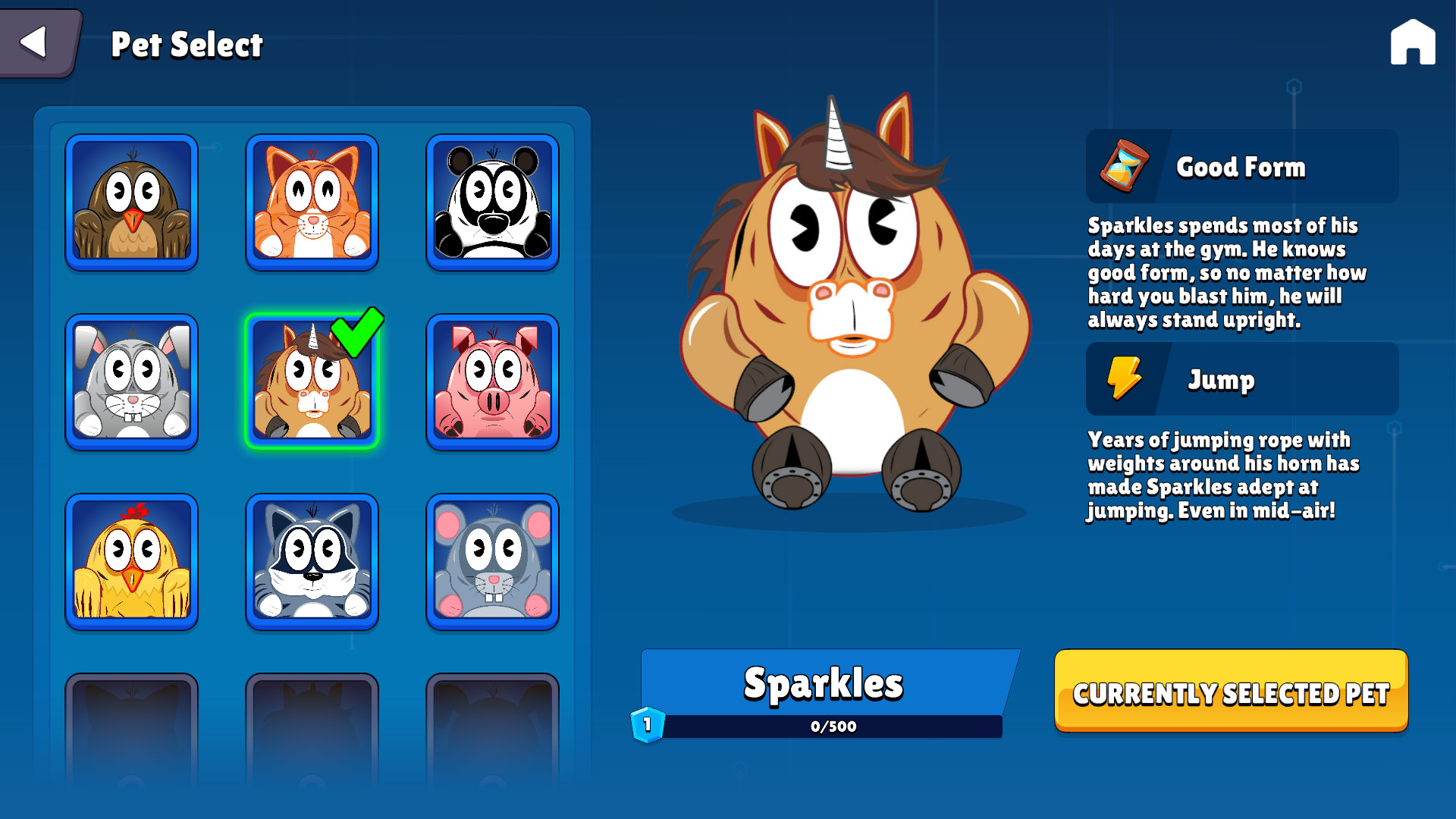 Kapow Pets