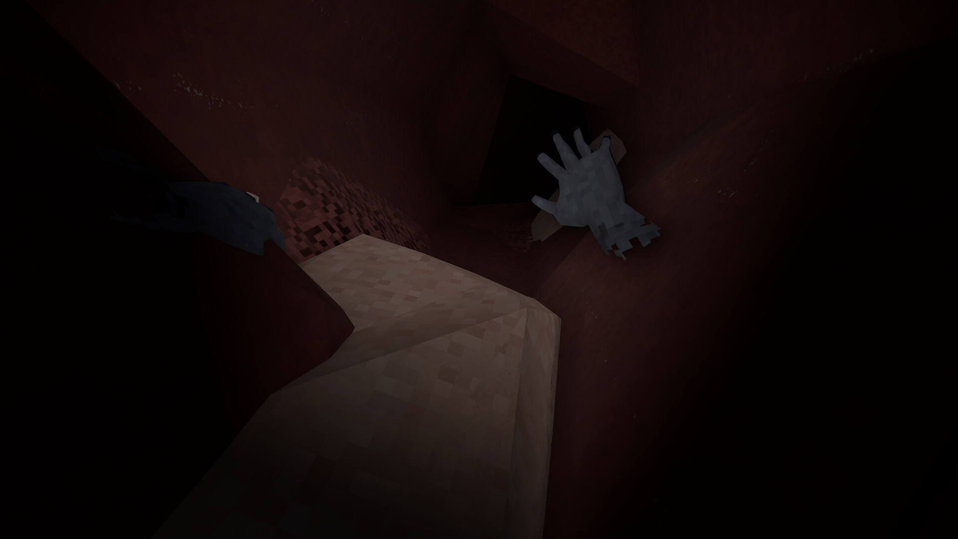 Those Who Crawl VR