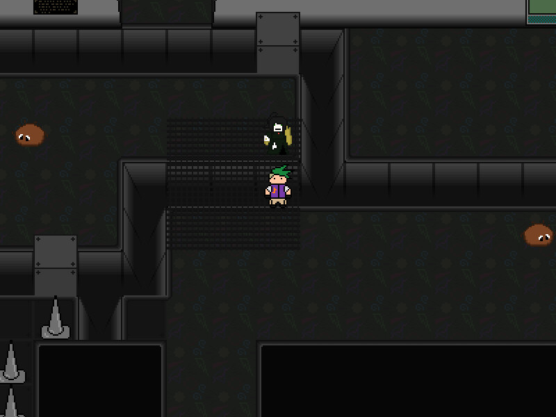TeleCollision Demo