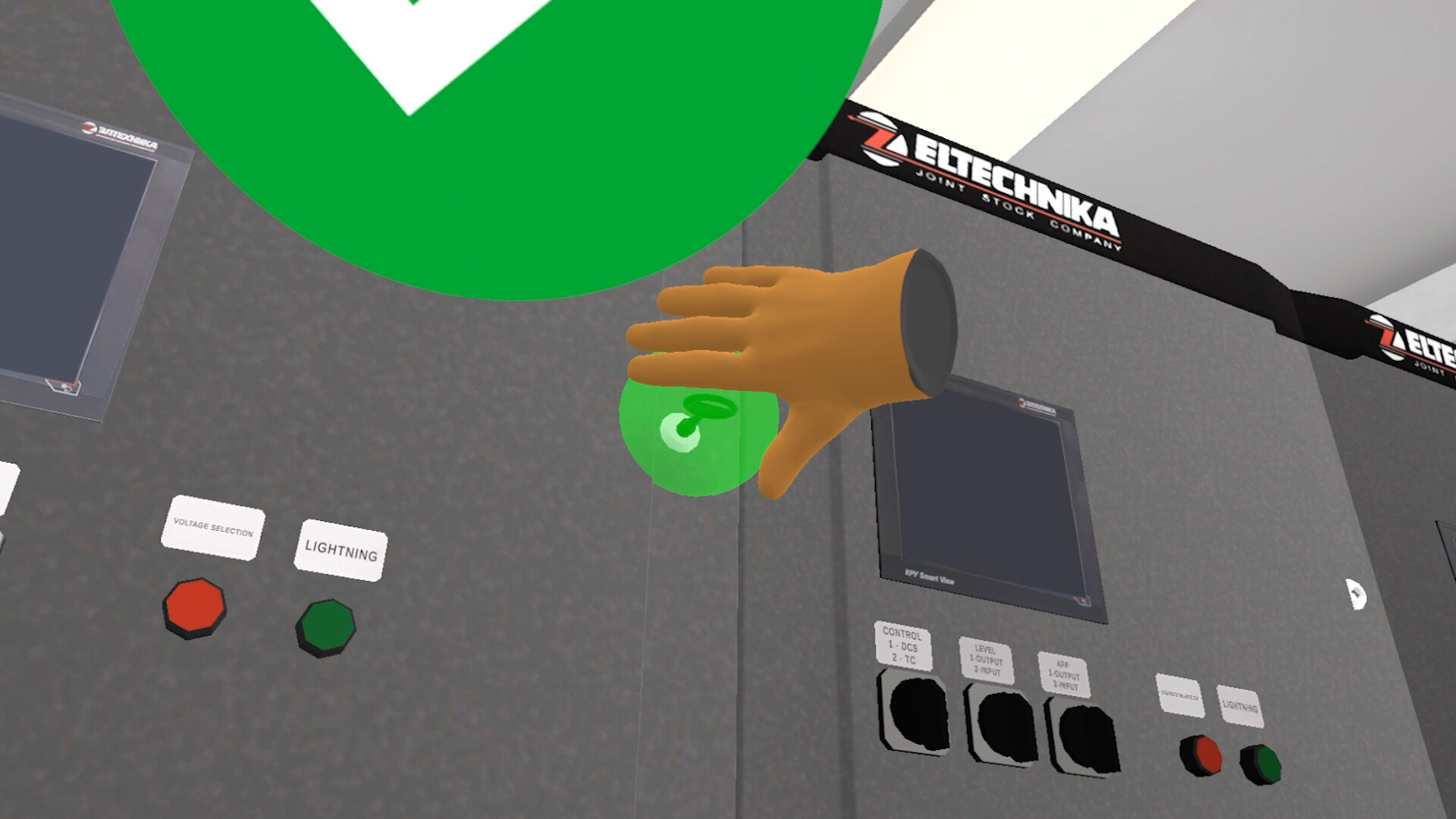 Electrical Safety VR Training Free