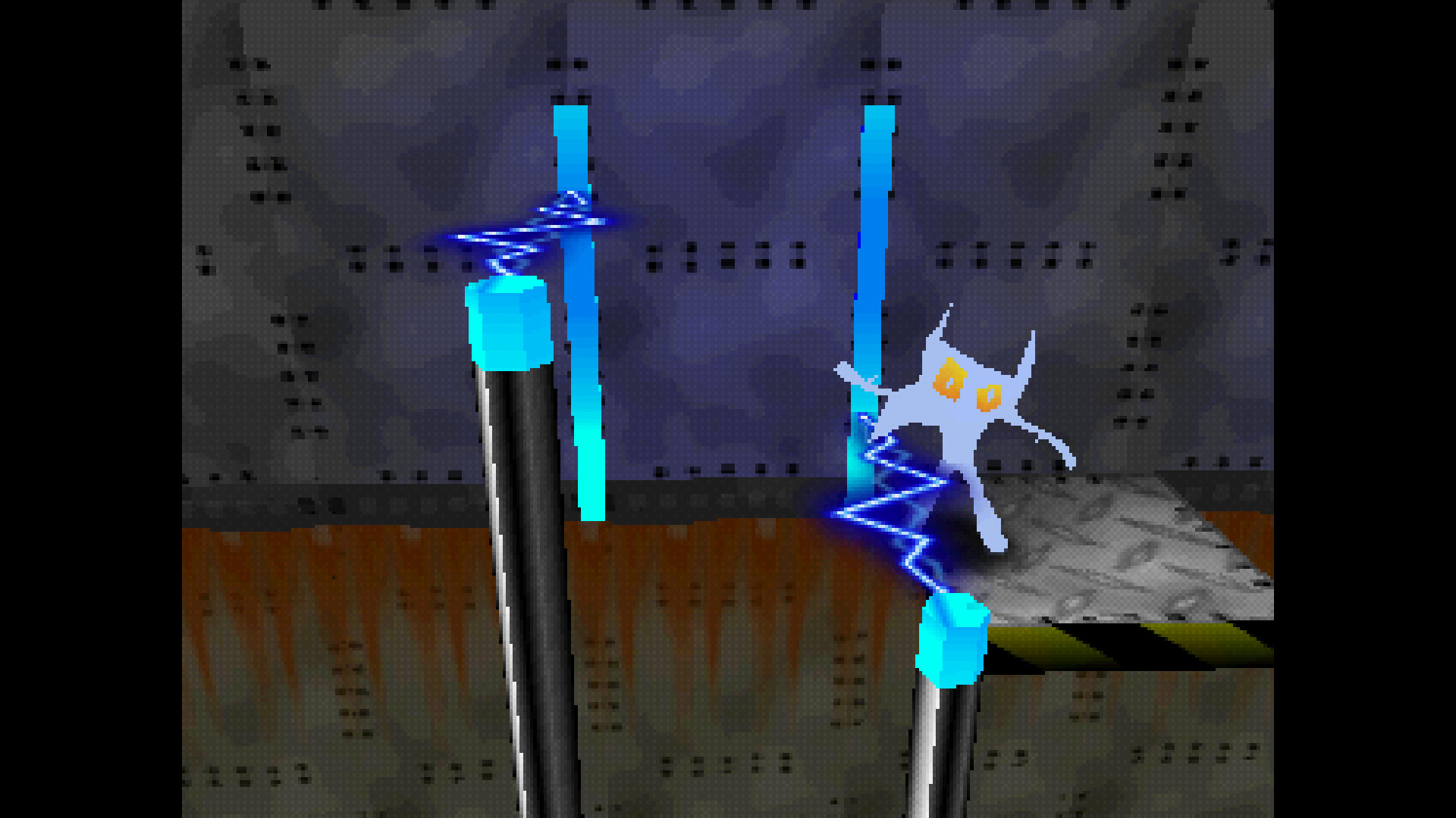 Chaos The Devil