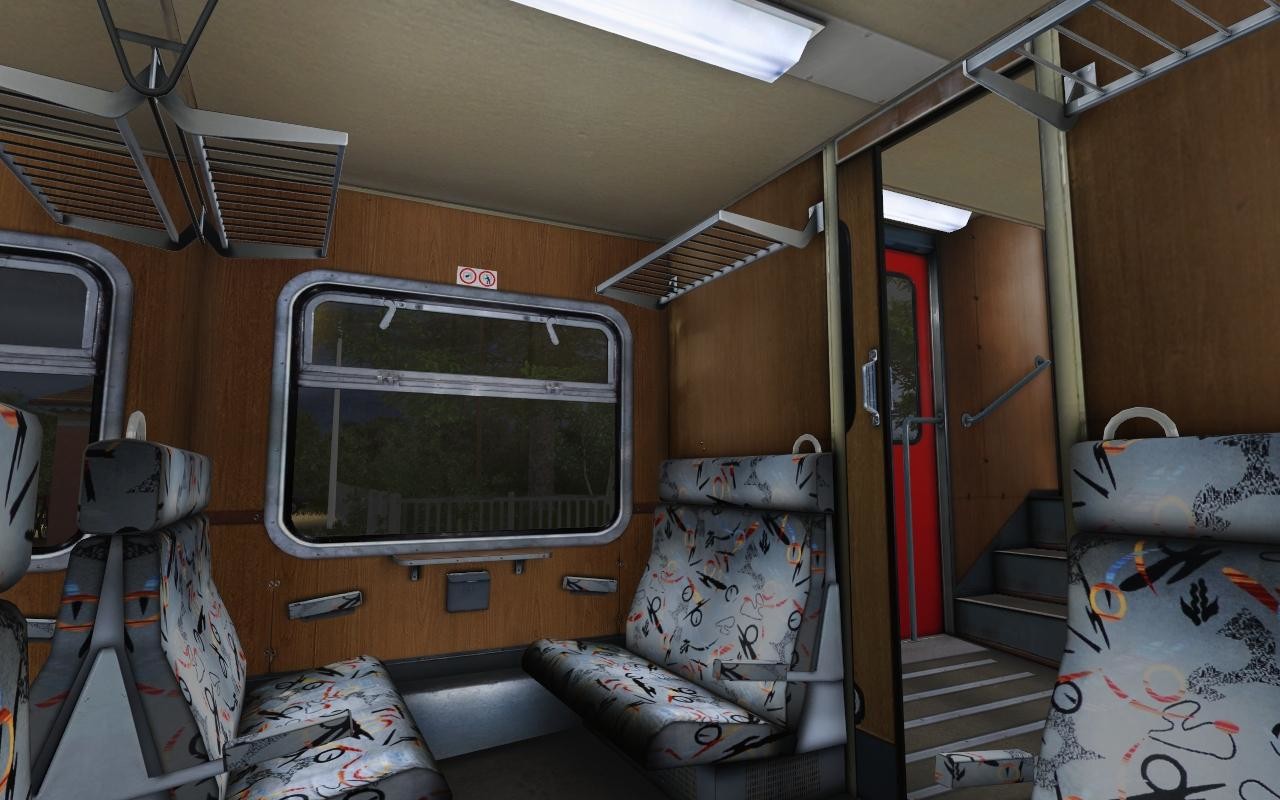 Trainz Plus DLC - PREG B16mnopux 066