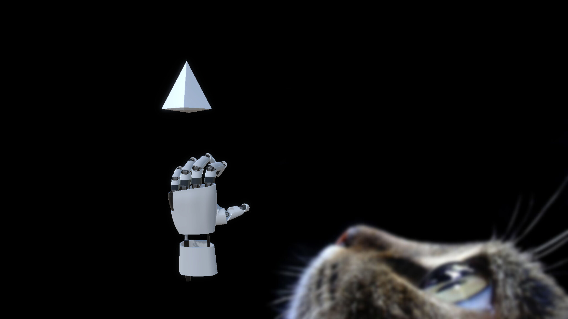 Alive Cursor