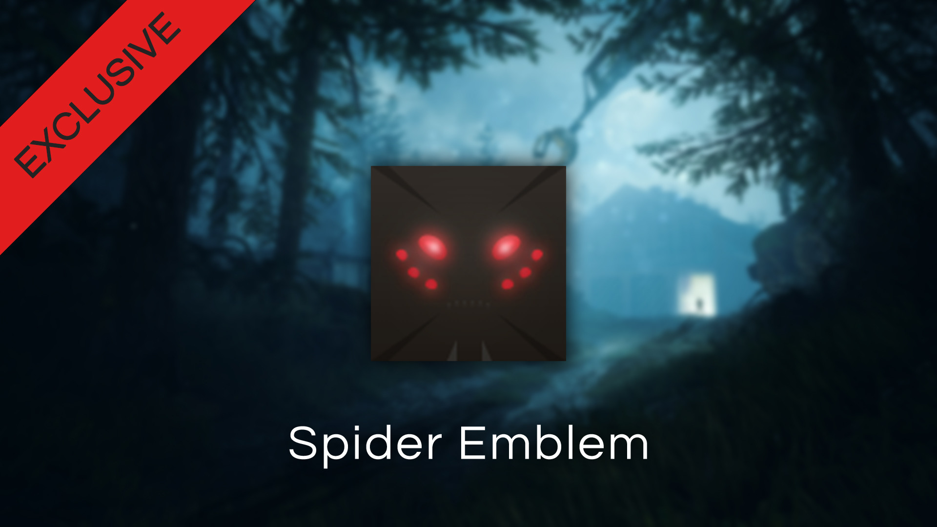 Deceit - Spider Pack