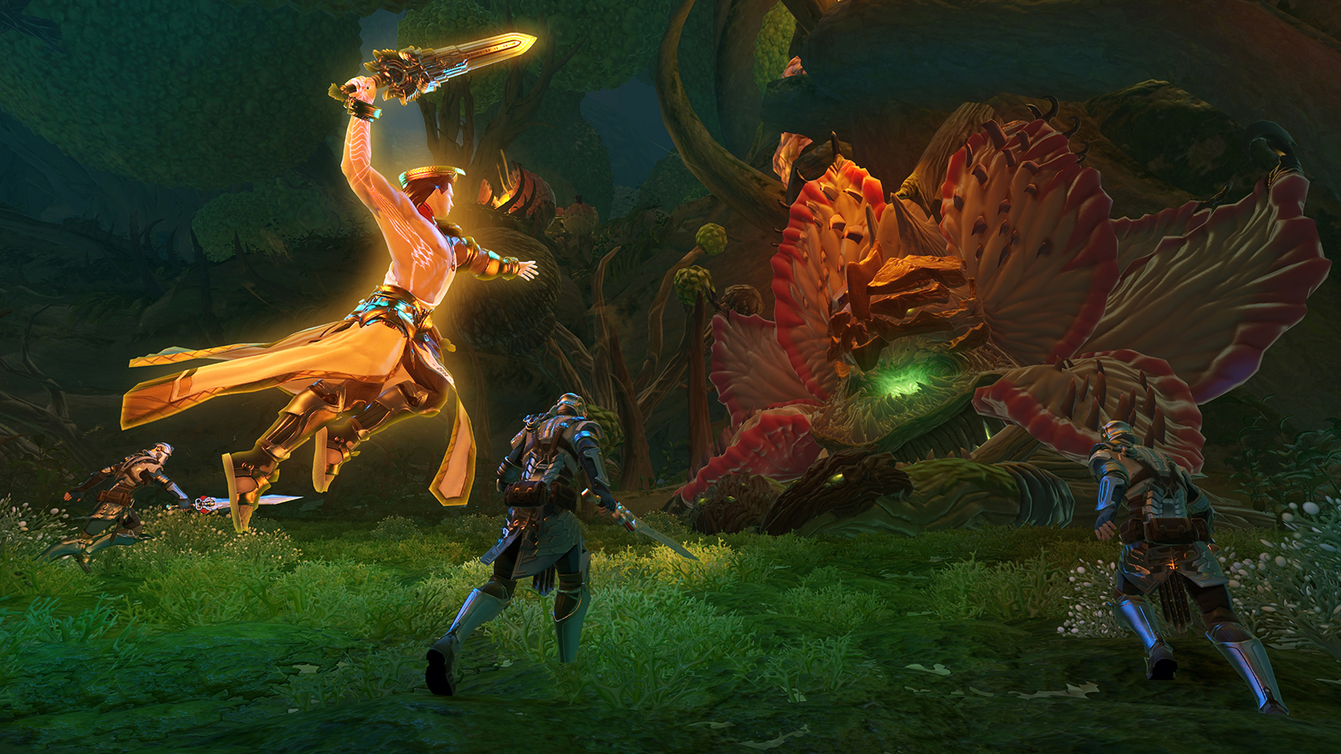 Skyforge - Master Booster Pack