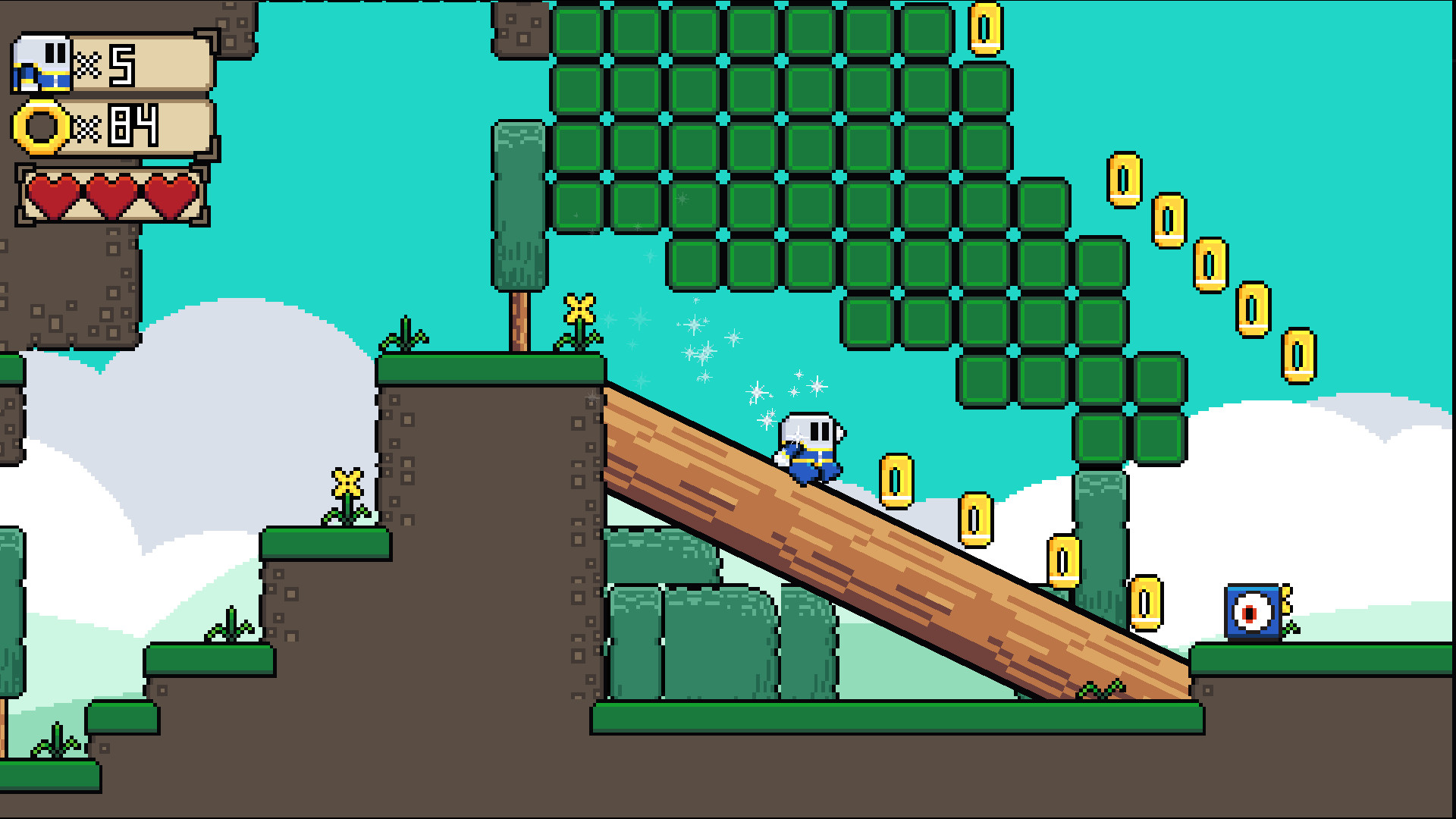 Pop Top Adventure