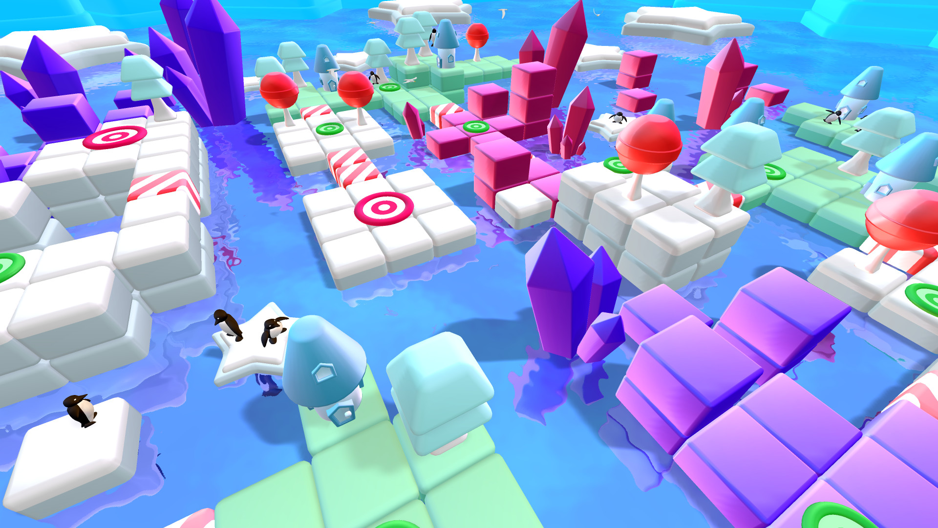 Pilie Pals Demo