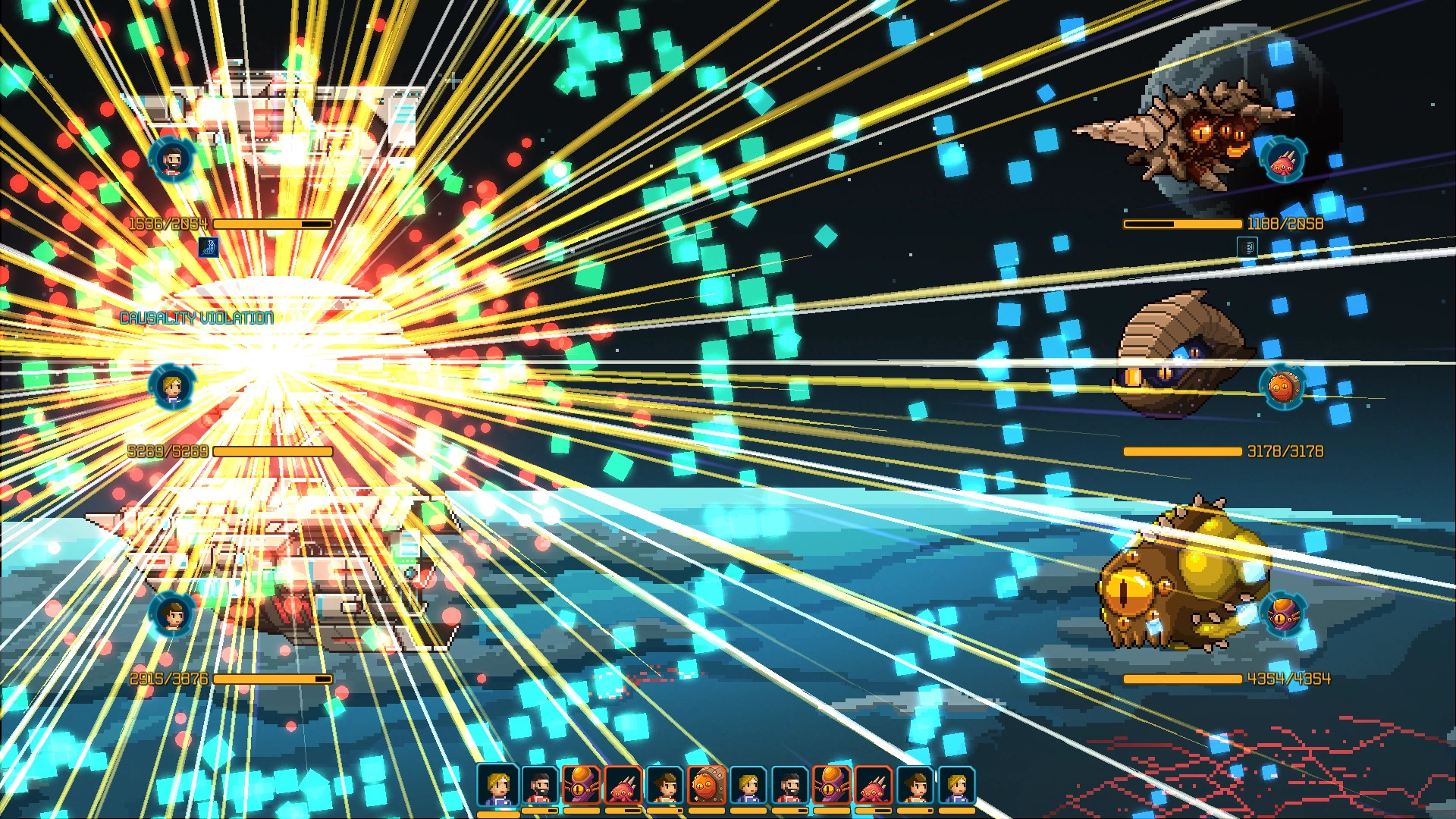 Halcyon 6: Starbase Commander (LIGHTSPEED EDITION)
