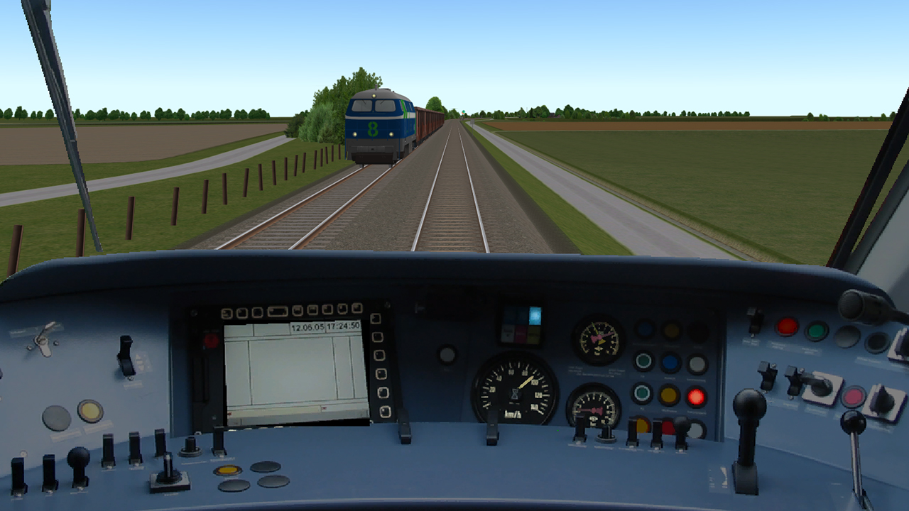 ZUSI 3 - Aerosoft Edition
