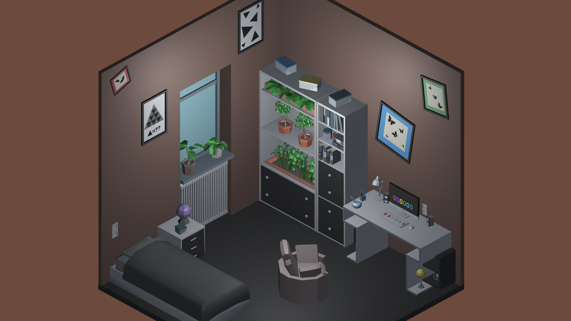 Tiny House