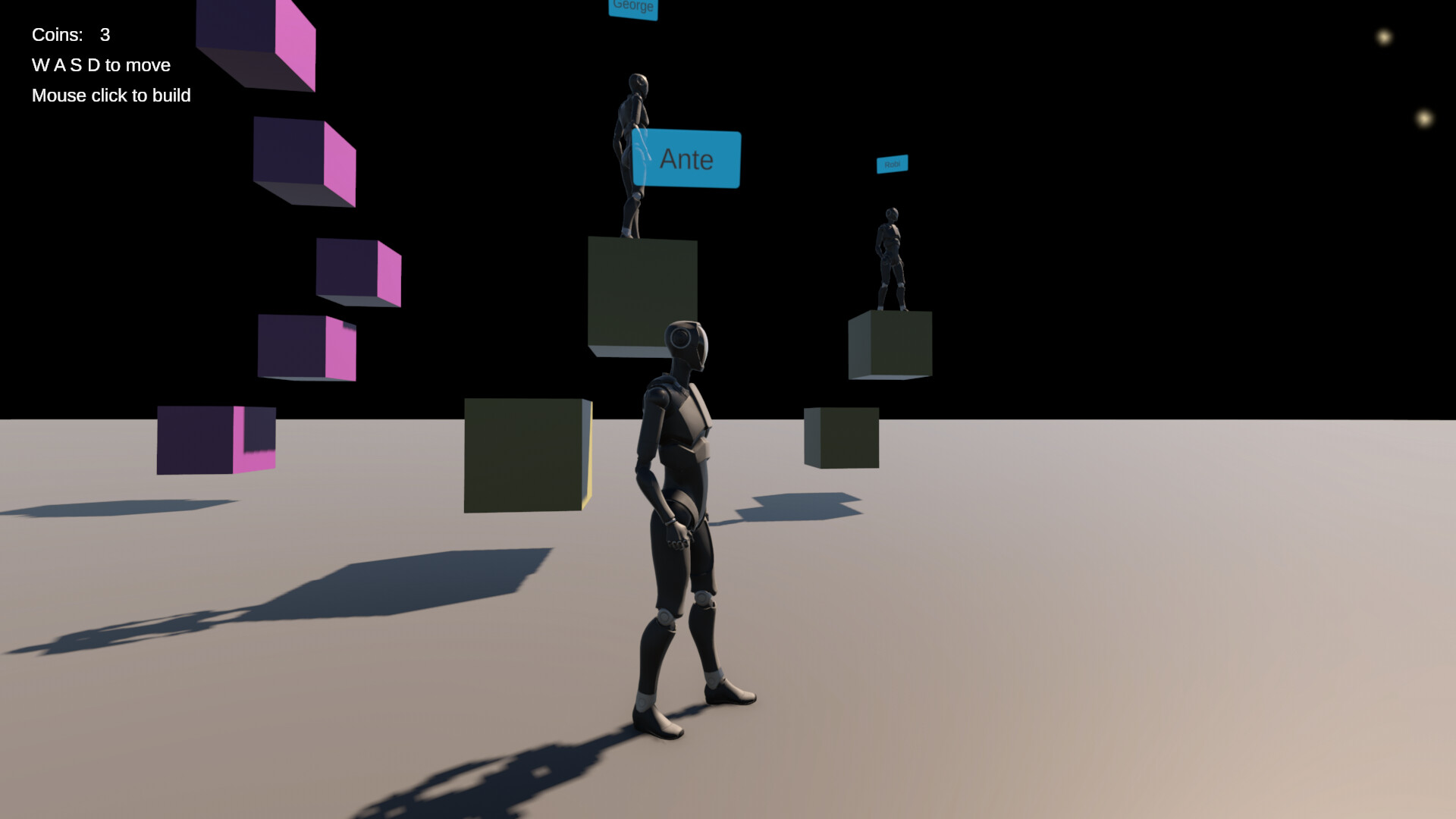 Evolvion
