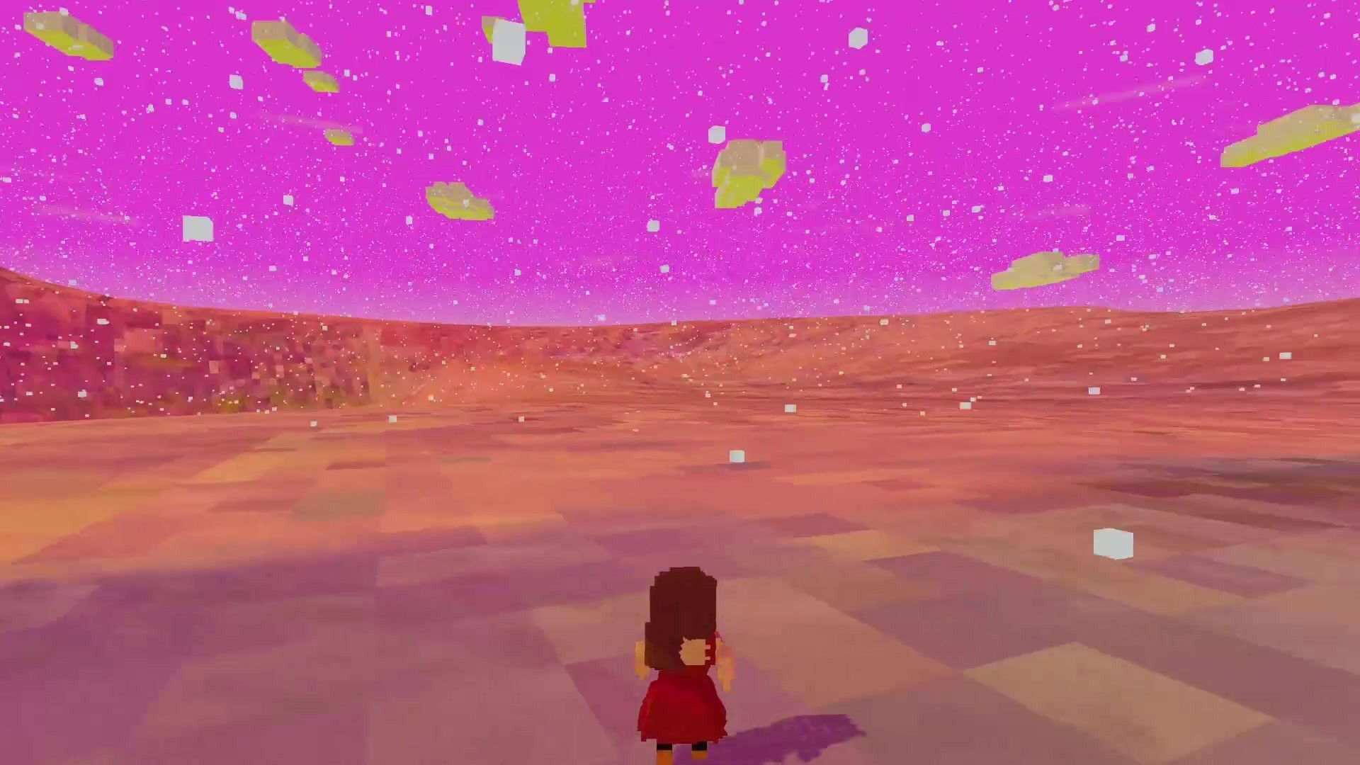 Floral Town