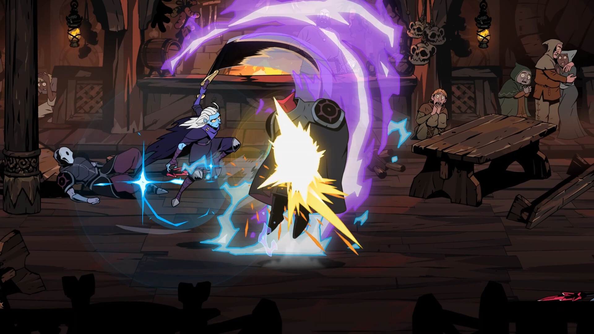Absolum Demo