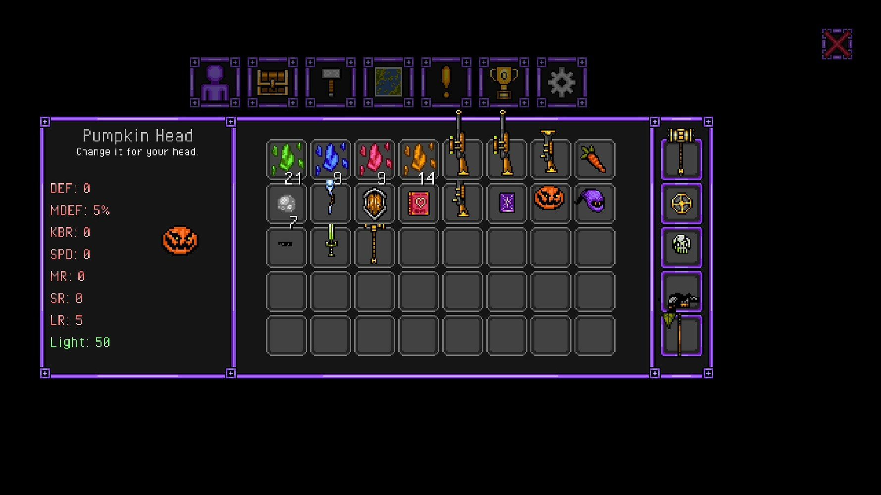 Darkzan Arena
