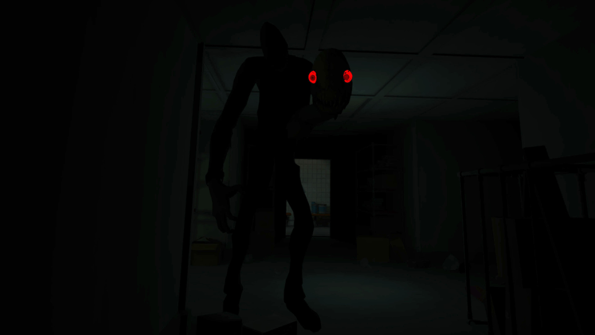 Hello Puppets! VR