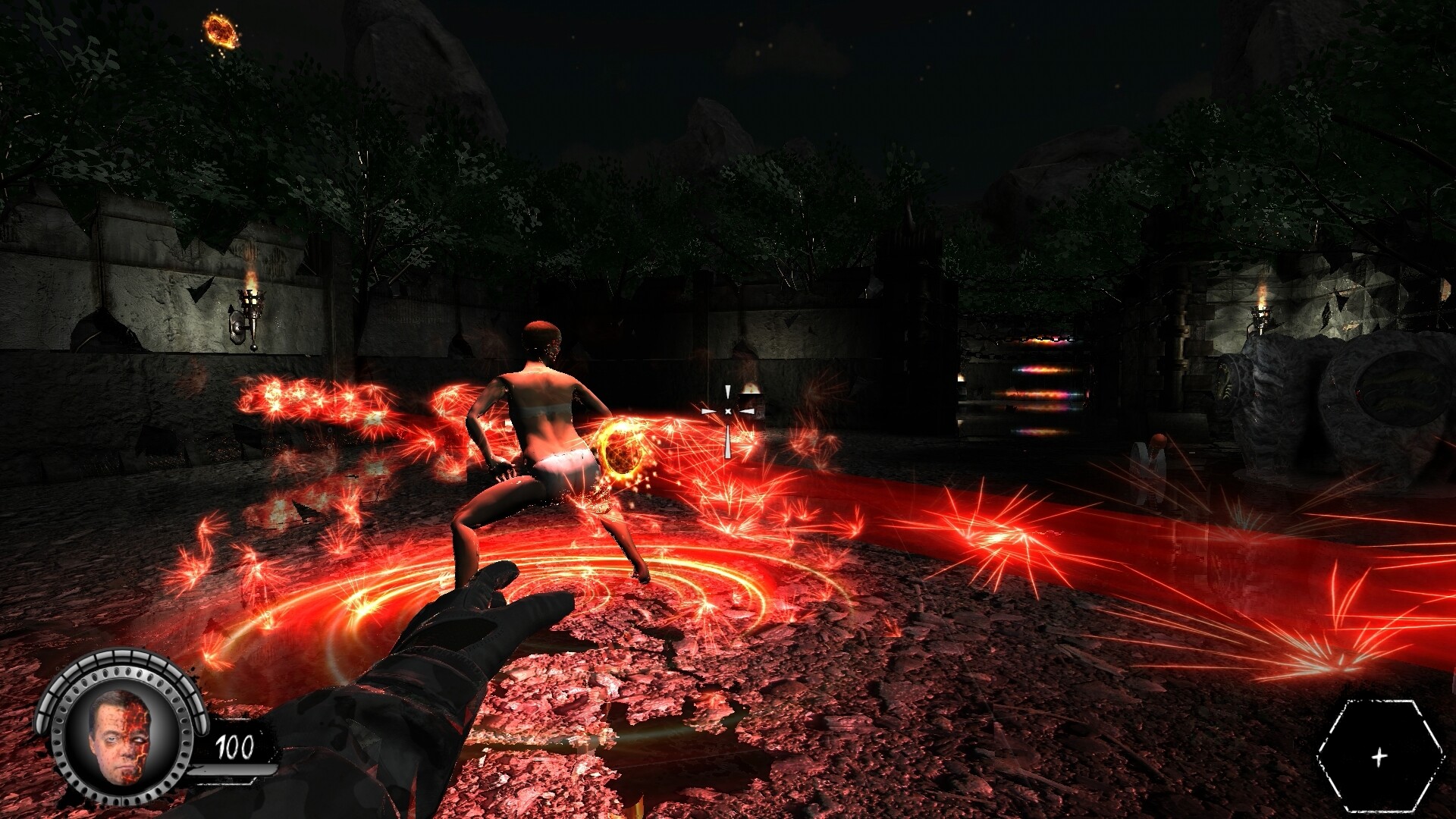 Medved Hellraiser 2