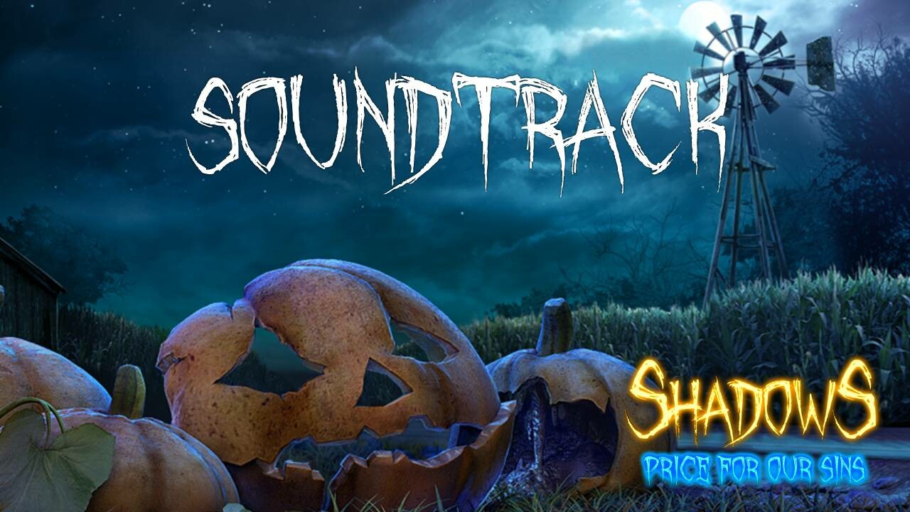 Shadows: Price For Our Sins Soundtrack