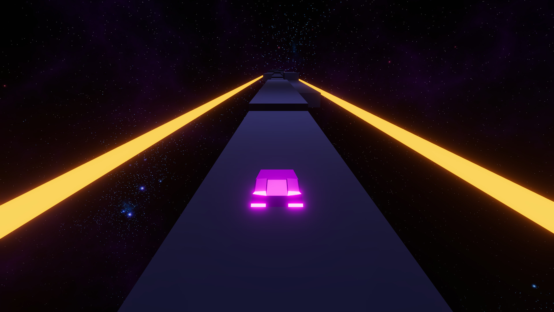Star Speeder