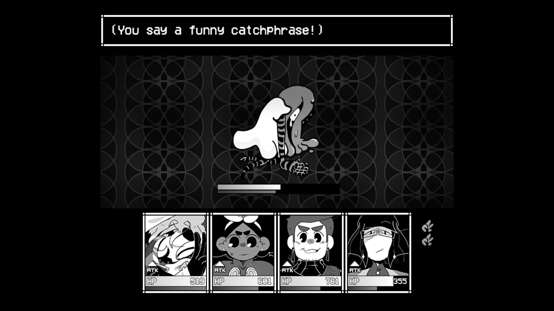In Stars And Time Demo