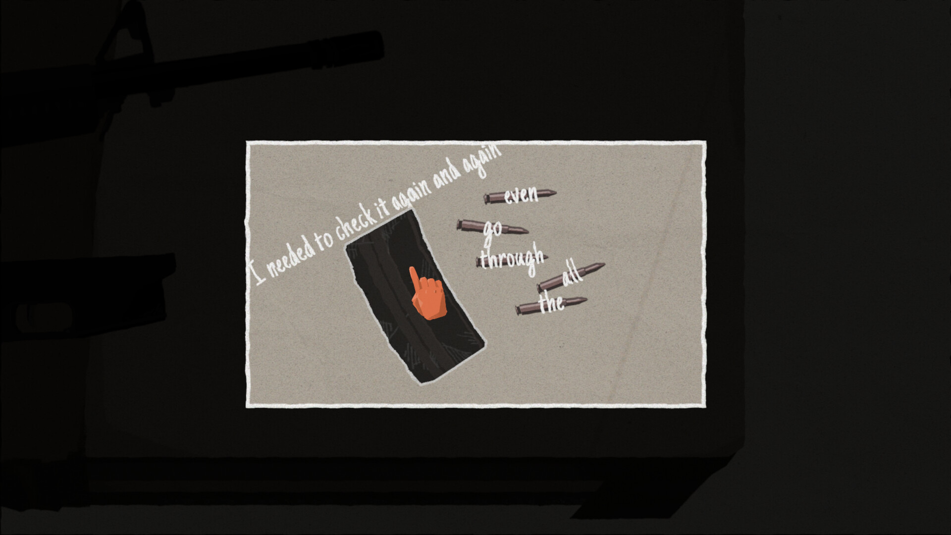 Brass Lament Demo