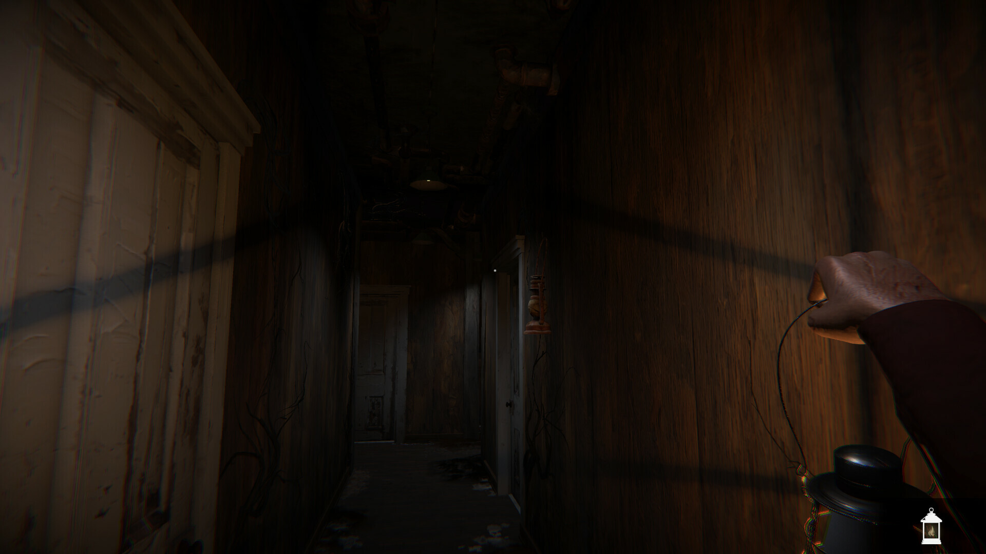 The Vineyard Demo