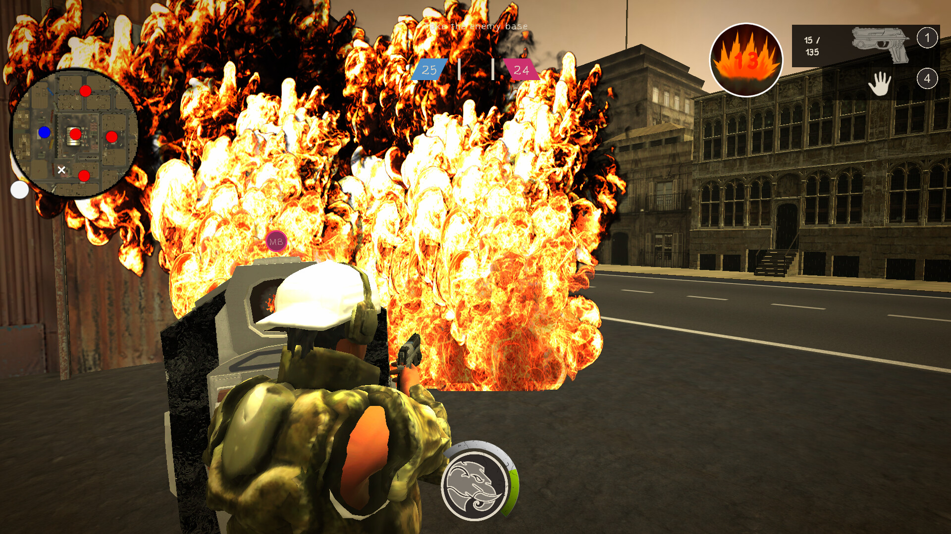 Exorsite